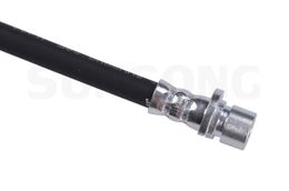 SUG-2201504, Sunsong Brake Hoses for 1984-1985 ACCORD - 2201504 in UAE, Dubai. Condition - new. Price 60 AED. Photo, seller contacts | AUTO.AE