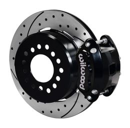 WIL-140-12569D, Wilwood D154 Rear Parking Brake Kits 140-12569-D в ОАЭ, Дубай. Состояние - новое. Цена 5 380 AED. Фото, контакты продавца | AUTO.AE