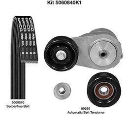 DAC-5060840K1, Dayco Demanding Drive Kits 5060840K1 in UAE, Dubai. Condition - new. Price 590 AED. Photo, seller contacts | AUTO.AE