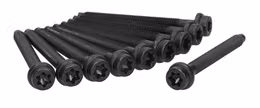 AJU-81008700, Ajusa Cylinder Head Bolt Sets 81008700 في الإمارات, دبي. Condition - new. Price 290 AED. Photo, seller contacts | AUTO.AE