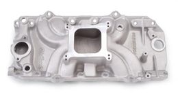EDL-5061, Edelbrock Torker II Intake Manifolds 5061 in UAE, Dubai. Condition - new. Price 2,180 AED. Photo, seller contacts | AUTO.AE