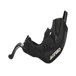 ACB-2895600001, Acerbis Skid Plates 2895600001 в ОАЭ, Дубай. Состояние - новое. Цена 390 AED. Фото, контакты продавца | AUTO.AE
