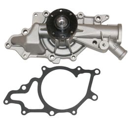 GMB-120-7220, GMB OE Replacement Water Pumps 120-7220 в ОАЭ, Дубай. Состояние - новое. Цена 480 AED. Фото, контакты продавца | AUTO.AE