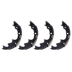 OMX-1672606, OMIX-ADA Brake Shoes 16726.06 in UAE, Dubai. Condition - new. Price 210 AED. Photo, seller contacts | AUTO.AE