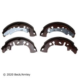 BCK-081-3263, Beck/Arnley - Brake Shoes for 2013-2025 SENTRA - 081-3263 в ОАЭ, Дубай. Состояние - новое. Цена 260 AED. Фото, контакты продавца | AUTO.AE