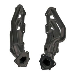 BIG-91730FLT, Flowtech Shorty Headers 91730FLT في الإمارات, دبي. Condition - new. Price 2,800 AED. Photo, seller contacts | AUTO.AE