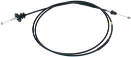 RNB-912-570, Dorman - Hood Release Cables for 2018-2019 SENTRA - 912-570 في الإمارات, دبي. Condition - new. Price 260 AED. Photo, seller contacts | AUTO.AE