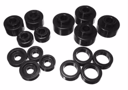ENS-4-4120G, Energy Suspension Body Mount Bushings 4.4120G in UAE, Dubai. Condition - new. Price 1,320 AED. Photo, seller contacts | AUTO.AE