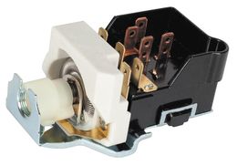 SUM-RP20334, Summit Racing™ Headlight Switch for Classic GM Cars & Trucks SUM-RP20334 في الإمارات, دبي. Condition - new. Price 130 AED. Photo, seller contacts | AUTO.AE