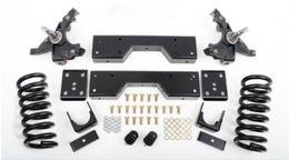 MMC-33138, McGaughy's Suspension Lowering Kits for 1988-1998 C1500 - 33138 في الإمارات, دبي. Condition - new. Price 3,910 AED. Photo, seller contacts | AUTO.AE