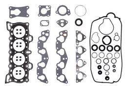 EGN-HO15HS-FWB, Enginetech Head Gasket Sets for 1988-1995 CIVIC, 1993-1995 CIVIC DEL SOL, 1988-1991 CRX - HO1.5HS-FWB in UAE, Dubai. Condition - new. Price 360 AED. Photo, seller contacts | AUTO.AE