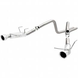15245, MAGNAFLOW 15245 Exhaust System Competition Series for FORD Mustang 2014-2014 في الإمارات, دبي. Condition - new. Price 8,460 AED. Photo, seller contacts | AUTO.AE