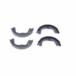 PWR-B1071, PowerStop Autospecialty Stock Replacement Brake Shoes B1071 في الإمارات, دبي. Condition - new. Price 160 AED. Photo, seller contacts | AUTO.AE