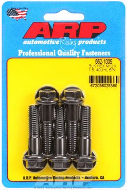 ARP-662-1005, ARP Chromoly Bolts 662-1005 في الإمارات, دبي. Condition - new. Price 110 AED. Photo, seller contacts | AUTO.AE
