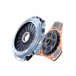 429 022 F, CUSCO 429 022 F Copper Clutch Set for MAZDA MX-5 M/T (ND) 2015- в ОАЭ, Дубай. Состояние - новое. Цена 1 910 AED. Фото, контакты продавца | AUTO.AE