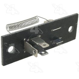 FSS-20442, Four Seasons Blower Motor Resistors for 1992-1995 WRANGLER - 20442 in UAE, Dubai. Condition - new. Price 60 AED. Photo, seller contacts | AUTO.AE