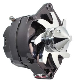 TFF-7140ABULL7, Tuff Stuff Performance Silver Bullet Alternators 7140ABULL7 в ОАЭ, Дубай. Состояние - новое. Цена 1 480 AED. Фото, контакты продавца | AUTO.AE