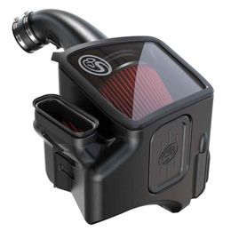 SBF-75-5136, S&B Filters Cotton Filter Cold Air Intake Kits 75-5136 في الإمارات, دبي. Condition - new. Price 1,810 AED. Photo, seller contacts | AUTO.AE