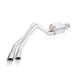 STW-CTTH15CBL, Stainless Works Legend Performance Connect Exhaust Systems for 2018-2020 TAHOE, 2015-2020 YUKON - CTTH15CBL в ОАЭ, Дубай. Состояние - новое. Цена 9 510 AED. Фото, контакты продавца | AUTO.AE