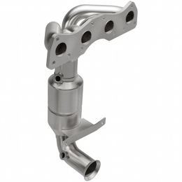 49028, MAGNAFLOW 49028 Manifold Catalytic Converter OEM Grade for MINI Cooper 2007-2015 في الإمارات, دبي. Condition - new. Price 6,120 AED. Photo, seller contacts | AUTO.AE