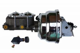 LEB-2NB05, LEED Brakes Master Cylinder and Brake Booster Combos 2NB05 в ОАЭ, Дубай. Состояние - новое. Цена 2 010 AED. Фото, контакты продавца | AUTO.AE