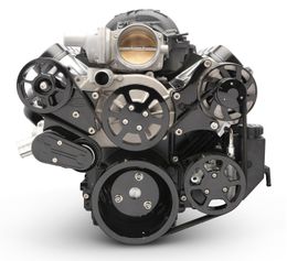 EMS-MS107-62BK, Eddie Motorsports S-Drive Serpentine Pulley Drive Systems MS107-62BK في الإمارات, دبي. Condition - new. Price ⁦14,320 AED⁩. Photo, seller contacts | AUTO.AE
