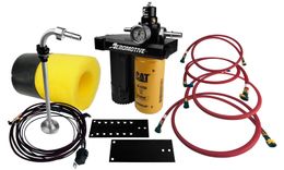 AEI-11807, Aeromotive Diesel Lift Pump Kits for 2008-2010 F-250 SUPER DUTY, F-350 SUPER DUTY - 11807 في الإمارات, دبي. Condition - new. Price 11,860 AED. Photo, seller contacts | AUTO.AE