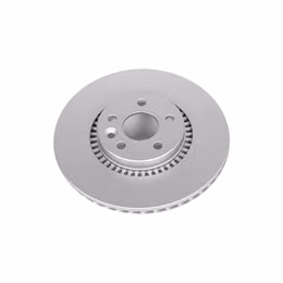 PWR-EBR1001EVC, PowerStop Evolution GEOMET Coated Rotors EBR1001EVC in UAE, Dubai. Condition - new. Price 430 AED. Photo, seller contacts | AUTO.AE