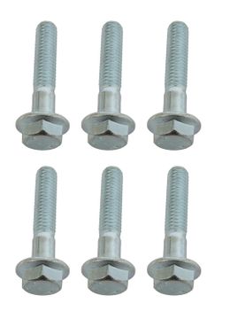 HFW-HPJISB630109, Hillco Fastener Grade 10.9 Hex Head Cap Screws HPJISB630109 в ОАЭ, Дубай. Состояние - новое. Цена 30 AED. Фото, контакты продавца | AUTO.AE