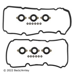 BCK-036-2072, Beck/Arnley Valve Cover Gaskets 036-2072 в ОАЭ, Дубай. Состояние - новое. Цена 340 AED. Фото, контакты продавца | AUTO.AE