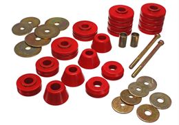 ENS-3-4107R, Energy Suspension Body Mount Bushings 3.4107R в ОАЭ, Дубай. Состояние - новое. Цена 570 AED. Фото, контакты продавца | AUTO.AE