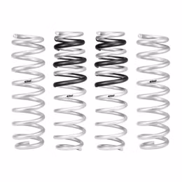 E30-35-056-01-22, EIBACH E30-35-056-01-22 Set of 4 Springs Pro-Lift Kit for FORD Bronco 2.7L EcoBoost 2021-2025 in UAE, Dubai. Condition - new. Price 3,090 AED. Photo, seller contacts | AUTO.AE