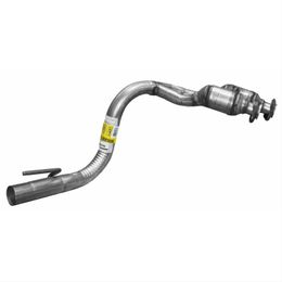 WLK-54447, Walker Ultra Direct-Fit Catalytic Converters for 1999-2004 GRAND CHEROKEE - 54447 في الإمارات, دبي. Condition - new. Price 3,260 AED. Photo, seller contacts | AUTO.AE