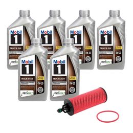 CMB-08-0124, Summit Racing™ Engine Oil Change Kits for 2019 1500, 2019-2021 1500 CLASSIC - 08-0124 في الإمارات, دبي. Condition - new. Price 350 AED. Photo, seller contacts | AUTO.AE