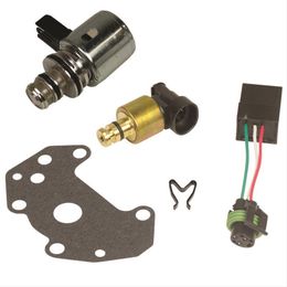 BDD-1060605, BD Diesel Valve Body Electronics Upgrade Kits for 2000-2007 RAM 2500, RAM 3500 - 1060605 في الإمارات, دبي. Condition - new. Price 1,310 AED. Photo, seller contacts | AUTO.AE