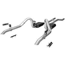 FLO-817282, Flowmaster Stainless Steel American Thunder Exhaust Systems for 1967-1970 MUSTANG - 817282 في الإمارات, دبي. Condition - new. Price 5,090 AED. Photo, seller contacts | AUTO.AE