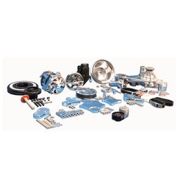 EMS-MS107-18P, Eddie Motorsports Elite S-Drive Serpentine Pulley Drive Systems MS107-18P в ОАЭ, Дубай. Состояние - новое. Цена 16 030 AED. Фото, контакты продавца | AUTO.AE