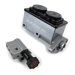 BAE-6805210, Baer Brakes Master Cylinders 6805210 in UAE, Dubai. Condition - new. Price 3,430 AED. Photo, seller contacts | AUTO.AE