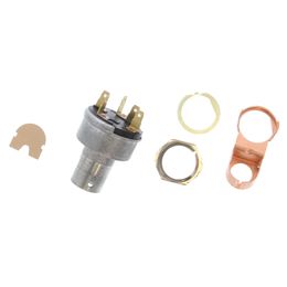 SUM-RP21678-U, Summit Racing™ Ignition Switch for 1963-1965 Skylark, 1964-1965 Chevelle, Corvette, Chevy II, Impala, El Camino, Corvair, 1965 Cutlass SUM-RP21678-U в ОАЭ, Дубай. Состояние - новое. Цена 230 AED. Фото, контакты продавца | AUTO.AE