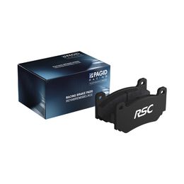 8288-RSC1, PAGID 8288-RSC1 Front Brake Pads RSC1 for BMW M5 (F90) / M8 (G14) in UAE, Dubai. Condition - new. Price 4,100 AED. Photo, seller contacts | AUTO.AE