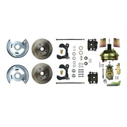 RSD-FSC59DCC, The Right Stuff Front Disc Brake Conversion Kits FSC59DCC في الإمارات, دبي. Condition - new. Price 3,110 AED. Photo, seller contacts | AUTO.AE