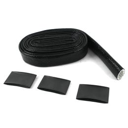 HSP-210045, Heatshield Products Fire Shield Sleeves 210045 في الإمارات, دبي. Condition - new. Price 530 AED. Photo, seller contacts | AUTO.AE