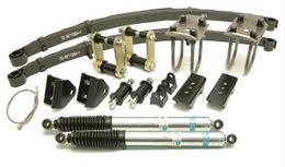 TGI-110037-1-KIT, Trail-Gear Classic Rear Lift Kits for 1989-1995 PICKUP - 110037-1-KIT في الإمارات, دبي. Condition - new. Price 4,300 AED. Photo, seller contacts | AUTO.AE