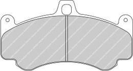 FRP3096W, FERODO FRP3096W Front Brake Pads DS1.11 for PORSCHE 911 GT3 CUP (997) في الإمارات, دبي. Condition - new. Price 2,350 AED. Photo, seller contacts | AUTO.AE