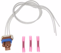 RNB-645-300, Dorman Wiring Connectors 645-300 в ОАЭ, Дубай. Состояние - новое. Цена 160 AED. Фото, контакты продавца | AUTO.AE