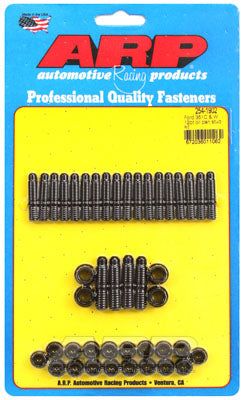 254-1902, ARP 254-1902 Oil Pan Stud Kit for SB Ford 351C & 351W 12pt في الإمارات, دبي. Condition - new. Price 520 AED. Photo, seller contacts | AUTO.AE