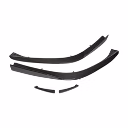 F6 296 20, NOVITEC F6 296 20 Front Lip, Visible Carbon for FERRARI 296 2021- in UAE, Dubai. Condition - new. Price 14,060 AED. Photo, seller contacts | AUTO.AE