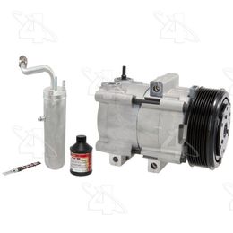 FSS-2599NK, Four Seasons Complete Air Conditioning Kits 2599NK في الإمارات, دبي. Condition - new. Price 1,180 AED. Photo, seller contacts | AUTO.AE