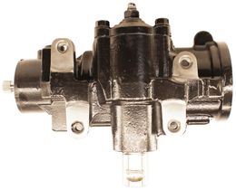 LSC-11263, Lares New Steering Gears 11263 in UAE, Dubai. Condition - new. Price 1,920 AED. Photo, seller contacts | AUTO.AE