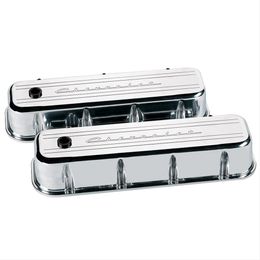 BSP-96123, Billet Specialties Diecast Aluminum Valve Covers 96123 в ОАЭ, Дубай. Состояние - новое. Цена 1 260 AED. Фото, контакты продавца | AUTO.AE
